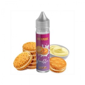 VANILLA'S SCOMPOSTO 20ML DREAMODS
