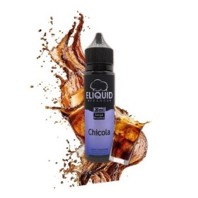 CHICOLA SCOMPOSTO 20ML ELIQUID FRANCE