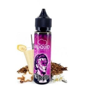 CHOPIN SCOMPOSTO 20ML ELIQUID FRANCE