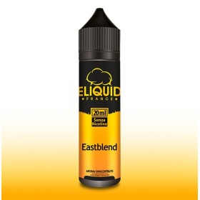 EASTBLEND SCOMPOSTO 20ML ELIQUID FRANCE