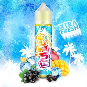 BLACKCURRANT MANGO XTRA FRESH SCOMPOSTO 20ML FRUIZEE