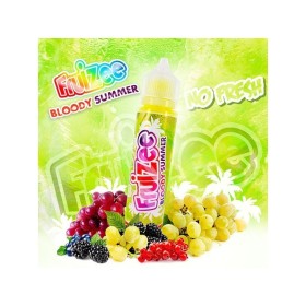 BLOODY SUMMER NO FRESH SCOMPOSTO 20ML FRUIZEE