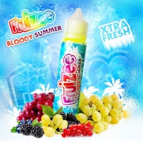 BLOODY SUMMER XTRA FRESH SCOMPOSTO 20ML FRUIZEE