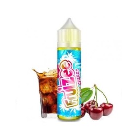 COLA CHERRY XTRA FRESH SCOMPOSTO 20ML FRUIZEE