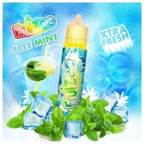 ICEE MINT XTRA FRESH SCOMPOSTO 20ML FRUIZEE