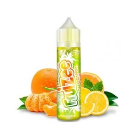 LEMON ORANGE NO FRESH SCOMPOSTO 20ML FRUIZEE