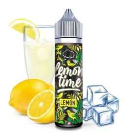 LEMON TIME LEMON SCOMPOSTO 20ML ELIQUID FRANCE