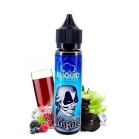 MOZART SCOMPOSTO 20ML ELIQUID FRANCE