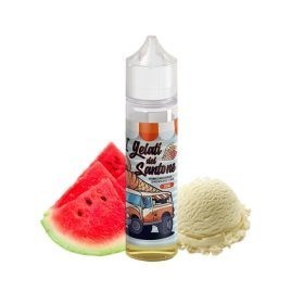 ANGURIA I GELATI DEL SANTONE SCOMPOSTO 20ML ENJOY SVAPO