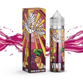 DIVINO SCOMPOSTO 20ML FLAVOUR LAB