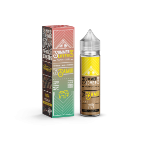 KOH SAMUI SCOMPOSTO 20ML FLAVOUR LAB