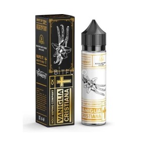 VANIGLIA CRISTIANA SCOMPOSTO 20ML FLAVOUR LAB