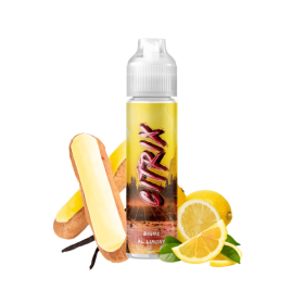 CYBER STEAM CITRIX SCOMPOSTO 20ML FUU