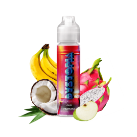 CYBER STEAM DYSTOPIA SCOMPOSTO 20ML FUU