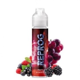 CYBER STEAM REPROG SCOMPOSTO 20ML FUU