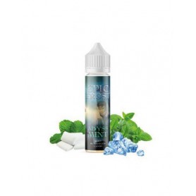 EPIC FROST ABYSS MINT SCOMPOSTO 20ML FUU