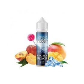 EPIC FROST FROZEN PEACH SCOMPOSTO 20ML FUU