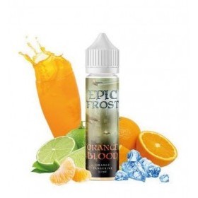 EPIC FROST ORANGE BLOOD SCOMPOSTO 20ML FUU
