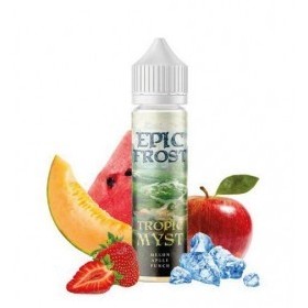 EPIC FROST TROPIC MYST SCOMPOSTO 20ML FUU