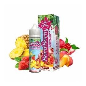 BORABORA SUNSET TEMPTATION SCOMPOSTO 20ML GALACTIKA