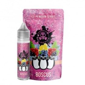 BOSCUS ICE PENGUIN SERIES SCOMPOSTO 20ML GALACTIKA