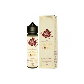 CARAMEL COFFEE SCOMPOSTO 20ML GALACTIKA
