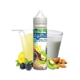 CAYMAN SUNSET SCOMPOSTO 20ML GALACTIKA