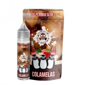 COLAMELAS ICE PENGUIN SCOMPOSTO 20ML GALACTIKA