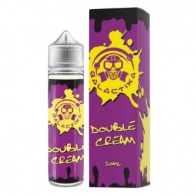 DOUBLE CREAM SCOMPOSTO 20ML GALACTIKA