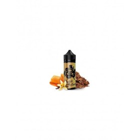 DOUBLE CUSTARD SCOMPOSTO 20ML GALACTIKA