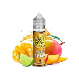 DOUBLE FRUIT SCOMPOSTO 20ML GALACTIKA