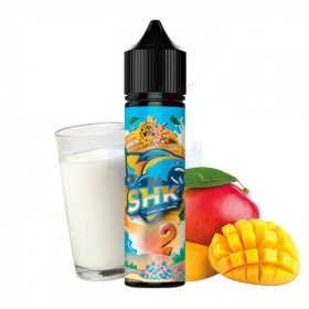 SHK 2 SCOMPOSTO 20ML GALACTIKA