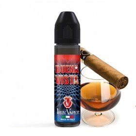 BUENA VISTA SCOMPOSTO 20ML IRON VAPER