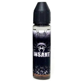 INSANE SCOMPOSTO 20ML IRON VAPER