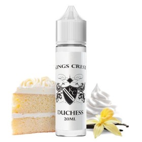 DUCHESS SCOMPOSTO 20ML KINGS CREST