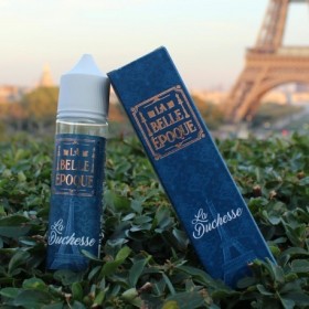 AUTHENTIQUE LA DUCHESSE SCOMPOSTO 20ML LA BELLA EPOQUE