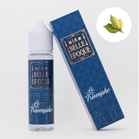 AUTHENTIQUE LE TRIOMPHE SCOMPOSTO 20ML LA BELLA EPOQUE