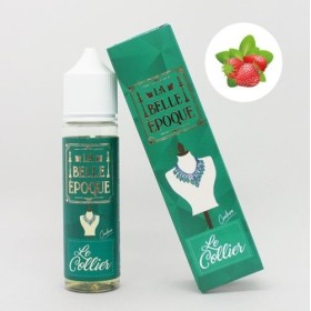 COUTURE LE COLLIER SCOMPOSTO 20ML LA BELLA EPOQUE