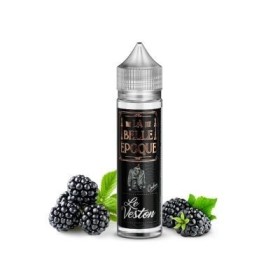 COUTURE LE VESTON SCOMPOSTO 20ML LA BELLA EPOQUE