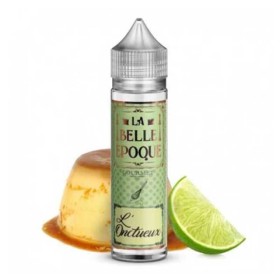 GOURMET L'ONCTUEUX SCOMPOSTO 20ML LA BELLA EPOQUE