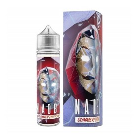 NAOBI ICE SUMMER EDITION SCOMPOSTO 20ML LS PROJECT