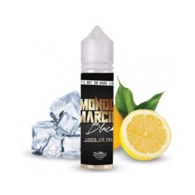MONDO MARCIO BLACK AROMA SCOMPOSTO 20 ML OFFICINE SVAPO