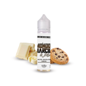 MONDO MARCIO WHITE SCOMPOSTO 20ML OFFICINE SVAPO