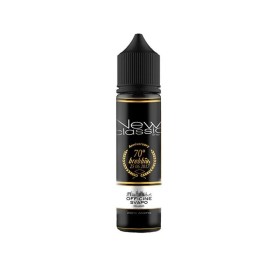 NEW CLASSIC BREBBIA 70 ANNIVERSARIO SCOMPOSTO 20ML OFFICINE SVAPO