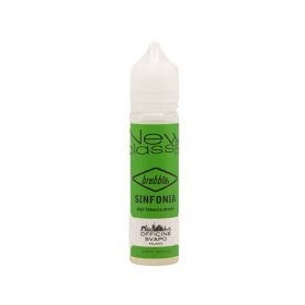 NEW CLASSIC BREBBIA SINFONIA SCOMPOSTO 20ML OFFICINE SVAPO