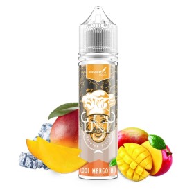 COOL MANGO MIX SCOMPOSTO 20ML OMERTA