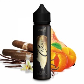 FRUITY TOBACCO SCOMPOSTO 20ML OMERTA