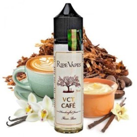 VCT CAFE SCOMPOSTO 20ML RIPE VAPES