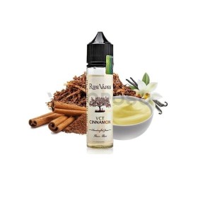 VCT CINNAMON SCOMPOSTO 20ML RIPE VAPES