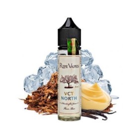 VCT NORTHN SCOMPOSTO 20ML RIPE VAPES